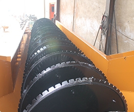 إضافة اثنين من المنتجات الجديدة إلى خط الانتاج