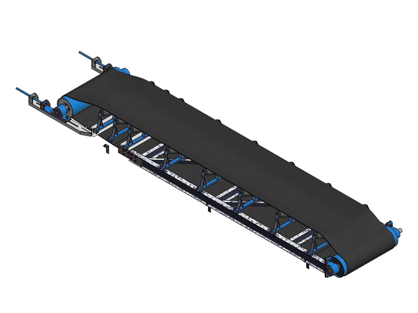 Belt Conveyor